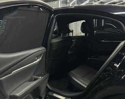Черный Тойота Камри, объемом двигателя 2.49 л и пробегом 17 тыс. км за 55500 $, фото 23 на Automoto.ua