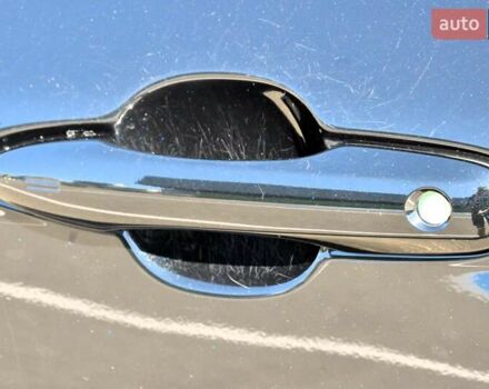 Черный Тойота Камри, объемом двигателя 2.5 л и пробегом 35 тыс. км за 34999 $, фото 15 на Automoto.ua