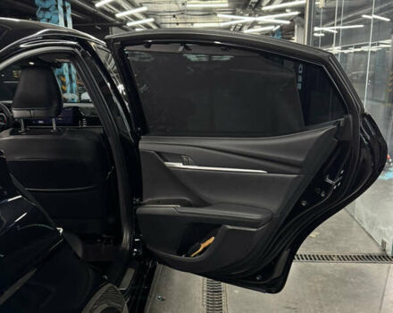 Черный Тойота Камри, объемом двигателя 2.49 л и пробегом 17 тыс. км за 55500 $, фото 29 на Automoto.ua