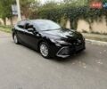 Черный Тойота Камри, объемом двигателя 2.5 л и пробегом 30 тыс. км за 32500 $, фото 1 на Automoto.ua