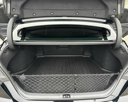 Черный Тойота Камри, объемом двигателя 2.5 л и пробегом 42 тыс. км за 45999 $, фото 23 на Automoto.ua