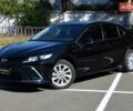 Черный Тойота Камри, объемом двигателя 2.5 л и пробегом 35 тыс. км за 34999 $, фото 5 на Automoto.ua