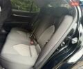 Черный Тойота Камри, объемом двигателя 2.5 л и пробегом 30 тыс. км за 32500 $, фото 11 на Automoto.ua