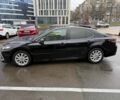 Черный Тойота Камри, объемом двигателя 2.5 л и пробегом 70 тыс. км за 29000 $, фото 1 на Automoto.ua