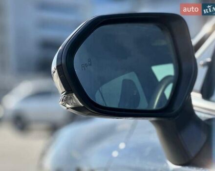 Черный Тойота Камри, объемом двигателя 2.49 л и пробегом 15 тыс. км за 42500 $, фото 4 на Automoto.ua