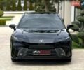 Черный Тойота Камри, объемом двигателя 2.49 л и пробегом 19 тыс. км за 53000 $, фото 1 на Automoto.ua