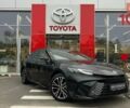 Чорний Тойота Камрі, об'ємом двигуна 2.49 л та пробігом 1 тис. км за 52000 $, фото 30 на Automoto.ua