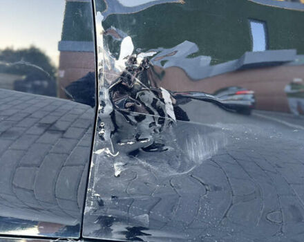 Черный Тойота Камри, объемом двигателя 2.49 л и пробегом 1 тыс. км за 31500 $, фото 11 на Automoto.ua