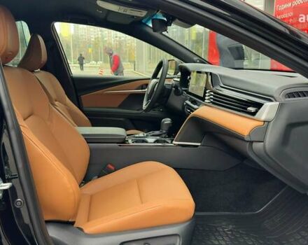 Чорний Тойота Камрі, об'ємом двигуна 2.49 л та пробігом 1 тис. км за 52000 $, фото 5 на Automoto.ua