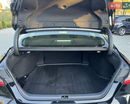 Черный Тойота Камри, объемом двигателя 2.49 л и пробегом 1 тыс. км за 31500 $, фото 24 на Automoto.ua