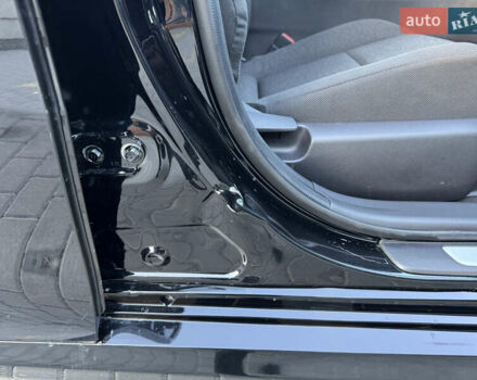 Черный Тойота Камри, объемом двигателя 2.49 л и пробегом 1 тыс. км за 31500 $, фото 15 на Automoto.ua