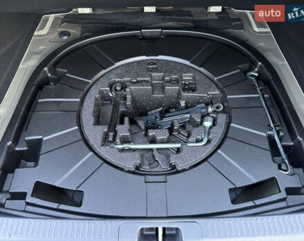 Черный Тойота Камри, объемом двигателя 2.49 л и пробегом 1 тыс. км за 31500 $, фото 25 на Automoto.ua