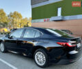 Черный Тойота Камри, объемом двигателя 2.49 л и пробегом 1 тыс. км за 31500 $, фото 5 на Automoto.ua