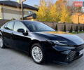 Черный Тойота Камри, объемом двигателя 2.49 л и пробегом 1 тыс. км за 31500 $, фото 1 на Automoto.ua