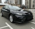 Чорний Тойота Камрі, об'ємом двигуна 2.5 л та пробігом 1 тис. км за 44500 $, фото 1 на Automoto.ua