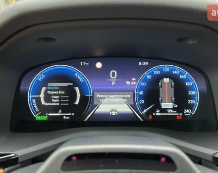 Чорний Тойота Камрі, об'ємом двигуна 2.49 л та пробігом 1 тис. км за 52000 $, фото 21 на Automoto.ua