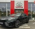 Чорний Тойота Камрі, об'ємом двигуна 2.49 л та пробігом 1 тис. км за 52000 $, фото 29 на Automoto.ua