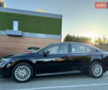 Черный Тойота Камри, объемом двигателя 2.49 л и пробегом 1 тыс. км за 31500 $, фото 4 на Automoto.ua