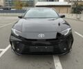 Чорний Тойота Камрі, об'ємом двигуна 2.5 л та пробігом 1 тис. км за 44500 $, фото 2 на Automoto.ua