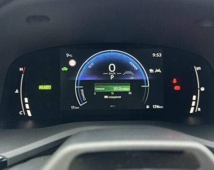 Чорний Тойота Камрі, об'ємом двигуна 2.5 л та пробігом 1 тис. км за 44500 $, фото 13 на Automoto.ua