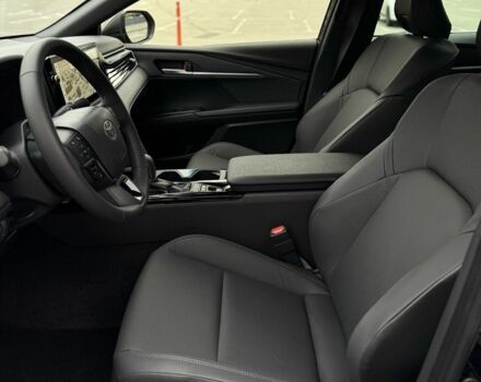 Чорний Тойота Камрі, об'ємом двигуна 2.5 л та пробігом 1 тис. км за 44500 $, фото 10 на Automoto.ua