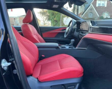 Черный Тойота Камри, объемом двигателя 2.5 л и пробегом 8 тыс. км за 27800 $, фото 7 на Automoto.ua