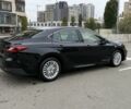 Чорний Тойота Камрі, об'ємом двигуна 2.5 л та пробігом 1 тис. км за 44500 $, фото 6 на Automoto.ua
