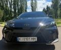 Черный Тойота Камри, объемом двигателя 2.49 л и пробегом 25 тыс. км за 38500 $, фото 1 на Automoto.ua