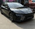 Черный Тойота Камри, объемом двигателя 2.49 л и пробегом 22 тыс. км за 42000 $, фото 1 на Automoto.ua