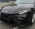 Чорний Тойота Камрі, об'ємом двигуна 2.5 л та пробігом 1 тис. км за 44500 $, фото 7 на Automoto.ua