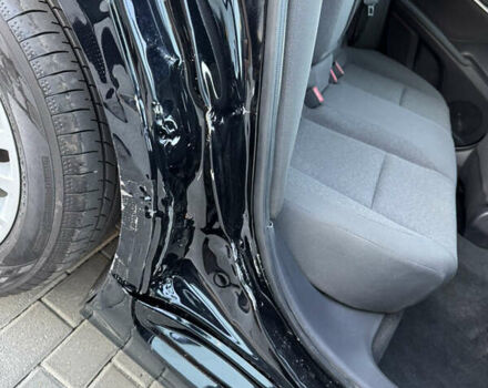 Черный Тойота Камри, объемом двигателя 2.49 л и пробегом 1 тыс. км за 31500 $, фото 12 на Automoto.ua