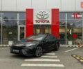 Чорний Тойота Камрі, об'ємом двигуна 2.49 л та пробігом 1 тис. км за 52000 $, фото 1 на Automoto.ua