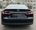 Чорний Тойота Камрі, об'ємом двигуна 2.5 л та пробігом 1 тис. км за 44500 $, фото 5 на Automoto.ua