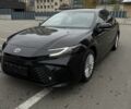 Чорний Тойота Камрі, об'ємом двигуна 2.5 л та пробігом 1 тис. км за 44500 $, фото 1 на Automoto.ua
