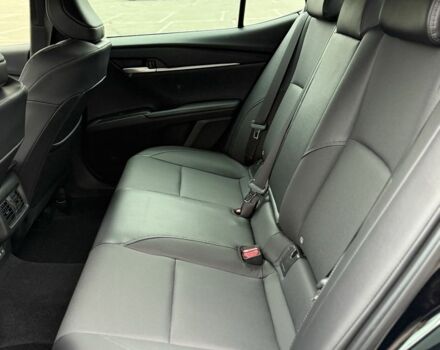 Чорний Тойота Камрі, об'ємом двигуна 2.5 л та пробігом 1 тис. км за 44500 $, фото 11 на Automoto.ua