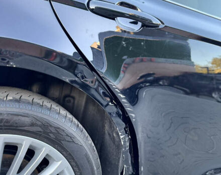 Черный Тойота Камри, объемом двигателя 2.49 л и пробегом 1 тыс. км за 31500 $, фото 10 на Automoto.ua