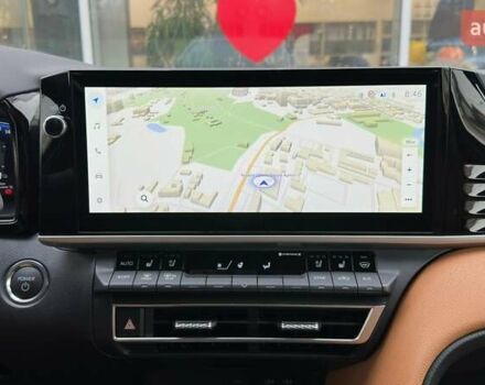 Чорний Тойота Камрі, об'ємом двигуна 2.49 л та пробігом 1 тис. км за 52000 $, фото 22 на Automoto.ua