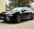 Черный Тойота Камри, объемом двигателя 2.49 л и пробегом 1 тыс. км за 55500 $, фото 1 на Automoto.ua