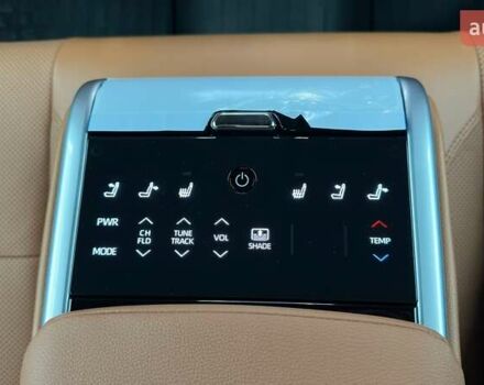 Чорний Тойота Камрі, об'ємом двигуна 2.49 л та пробігом 1 тис. км за 52000 $, фото 8 на Automoto.ua