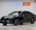 Черный Тойота Камри, объемом двигателя 2.49 л и пробегом 1 тыс. км за 59400 $, фото 1 на Automoto.ua
