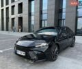 Черный Тойота Камри, объемом двигателя 2.49 л и пробегом 5 тыс. км за 43000 $, фото 1 на Automoto.ua