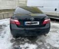 Чорний Тойота Камрі, об'ємом двигуна 0 л та пробігом 200 тис. км за 2500 $, фото 1 на Automoto.ua