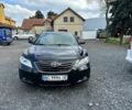 Чорний Тойота Камрі, об'ємом двигуна 3.5 л та пробігом 236 тис. км за 7763 $, фото 1 на Automoto.ua