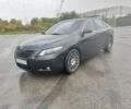 Черный Тойота Камри, объемом двигателя 0 л и пробегом 170 тыс. км за 8227 $, фото 1 на Automoto.ua