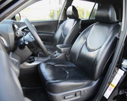 Тойота Камри 2006 в Харькове на Automoto.ua Черный Тойота Камри, объемом двигателя 2 л и пробегом 170 тыс. км за 10000 $, фото 6 на Automoto.ua