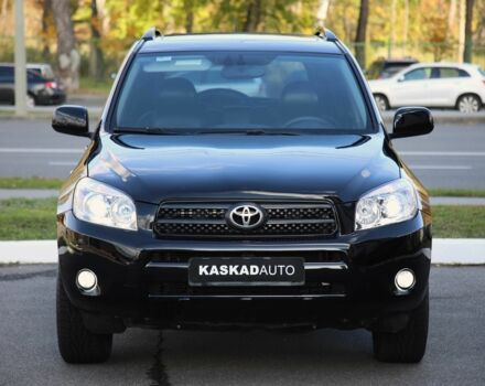 Тойота Камри 2006 в Харькове на Automoto.ua Черный Тойота Камри, объемом двигателя 2 л и пробегом 170 тыс. км за 10000 $, фото 1 на Automoto.ua