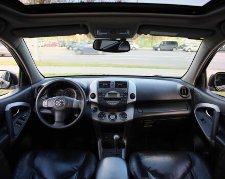 Тойота Камри 2006 в Харькове на Automoto.ua Черный Тойота Камри, объемом двигателя 2 л и пробегом 170 тыс. км за 10000 $, фото 11 на Automoto.ua