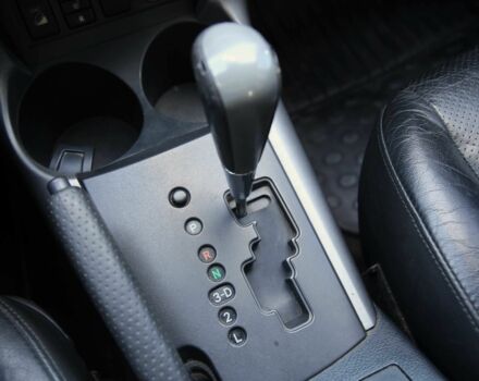 Тойота Камри 2006 в Харькове на Automoto.ua Черный Тойота Камри, объемом двигателя 2 л и пробегом 170 тыс. км за 10000 $, фото 16 на Automoto.ua