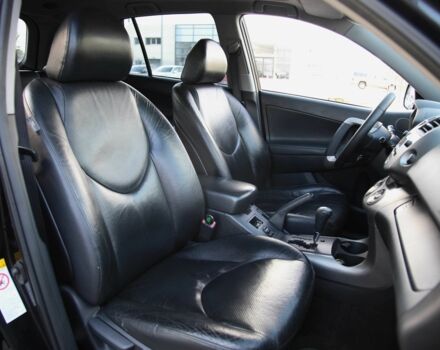 Тойота Камри 2006 в Харькове на Automoto.ua Черный Тойота Камри, объемом двигателя 2 л и пробегом 170 тыс. км за 10000 $, фото 9 на Automoto.ua