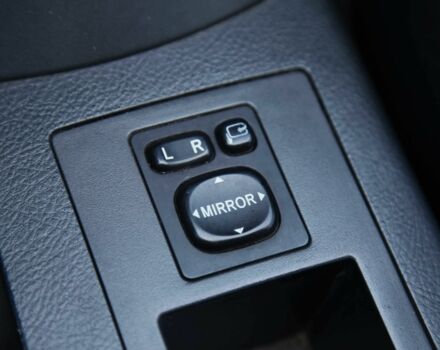 Тойота Камри 2006 в Харькове на Automoto.ua Черный Тойота Камри, объемом двигателя 2 л и пробегом 170 тыс. км за 10000 $, фото 18 на Automoto.ua